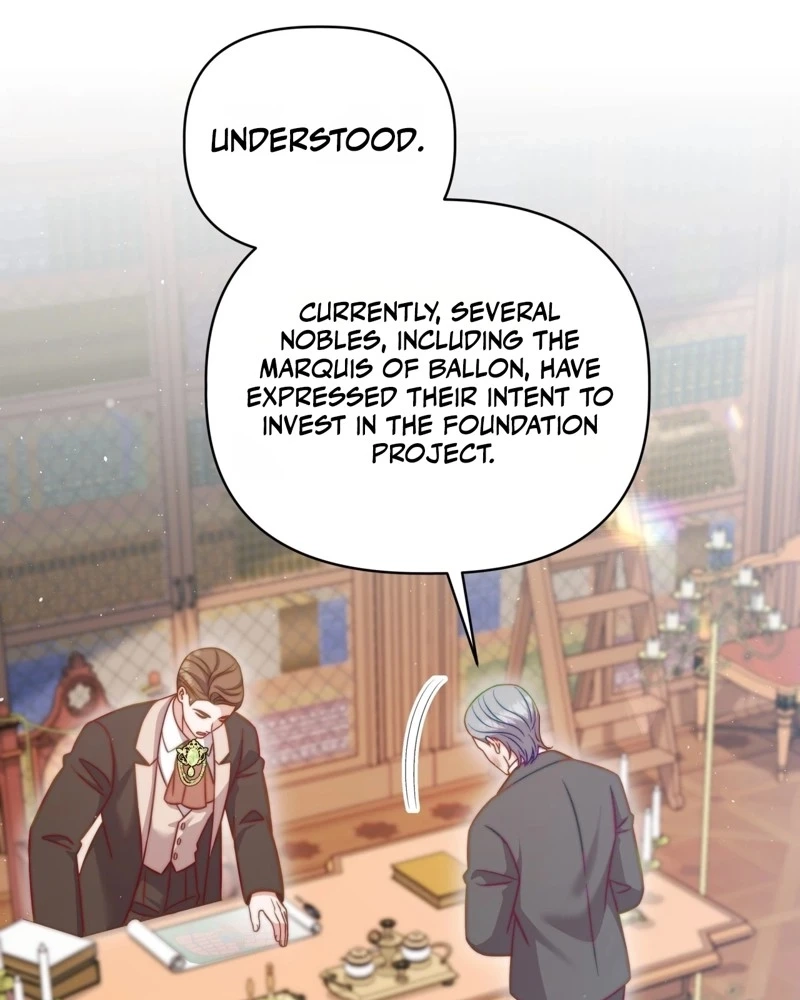 Devoured by an Impure Savior Chapter 33 page 42 - 