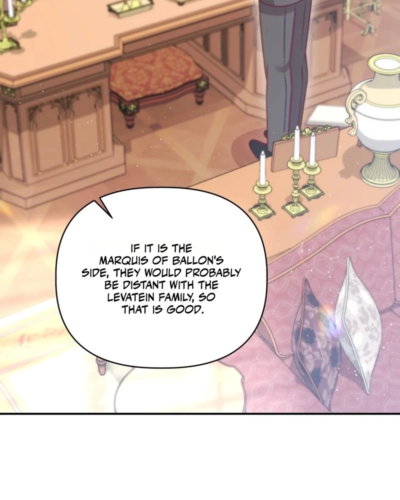 Devoured by an Impure Savior Chapter 33 page 43 - 