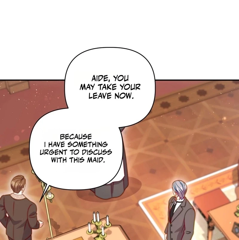 Devoured by an Impure Savior Chapter 33 page 50 - 
