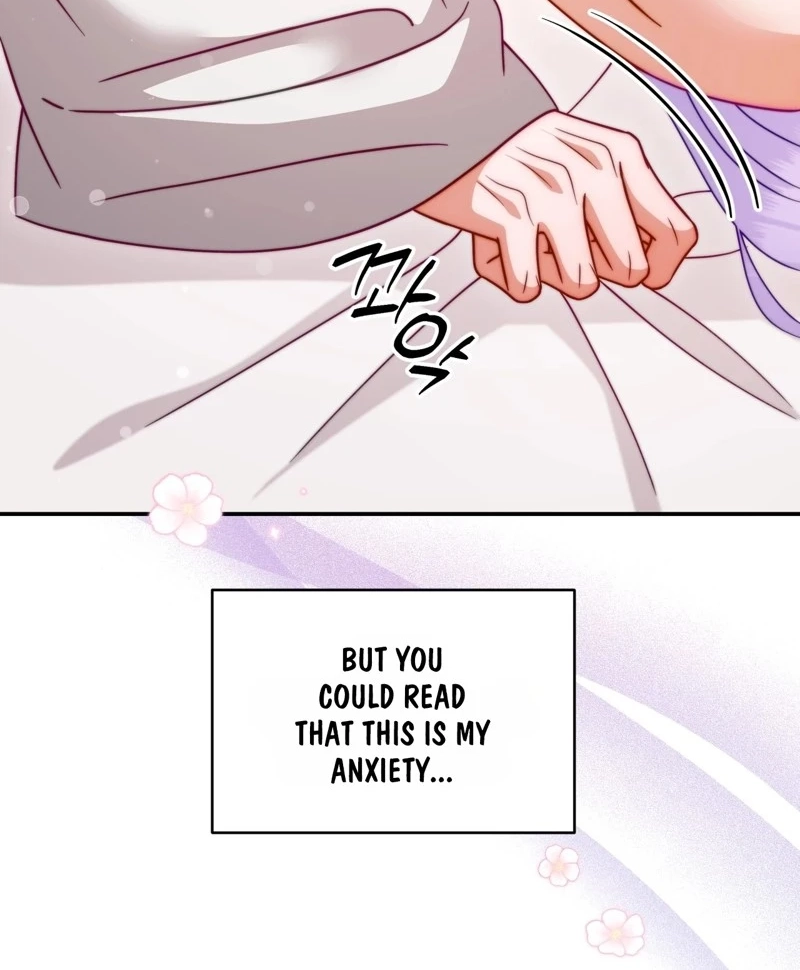 Devoured by an Impure Savior Chapter 33 page 6 - 