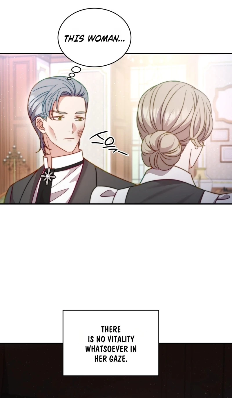 Devoured by an Impure Savior Chapter 33 page 52 - 