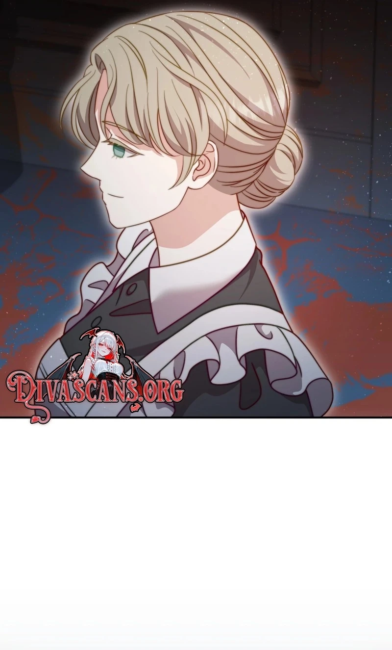 Devoured by an Impure Savior Chapter 33 page 53 - 