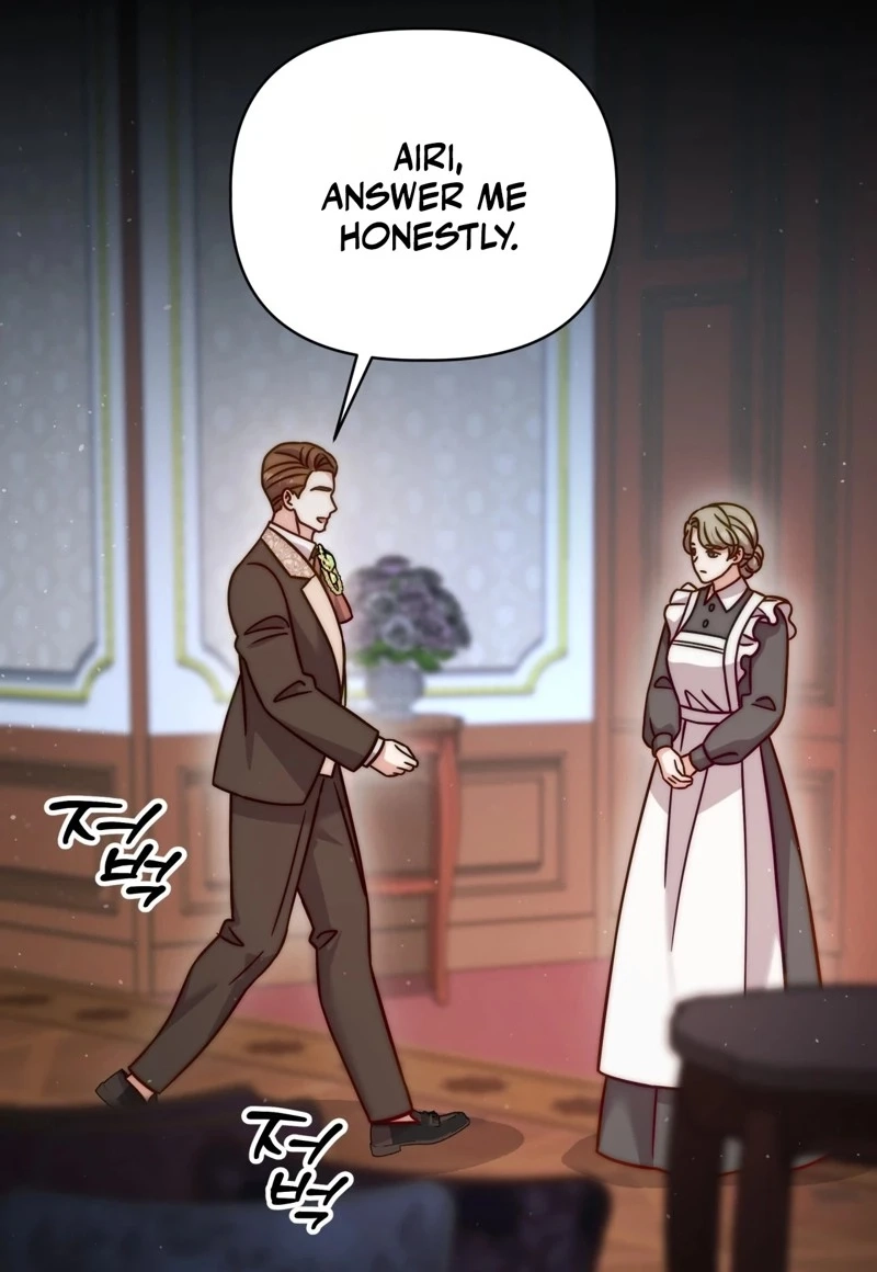 Devoured by an Impure Savior Chapter 33 page 55 - 
