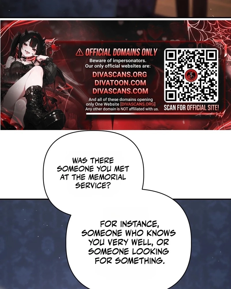Devoured by an Impure Savior Chapter 33 page 56 - 