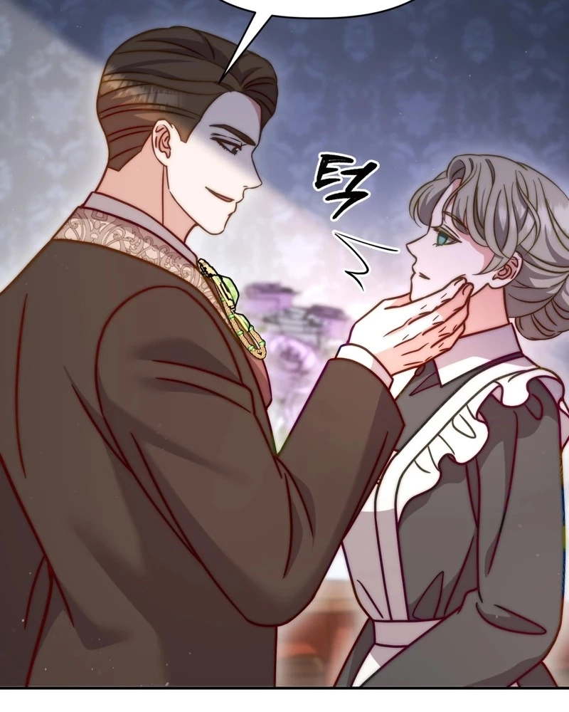 Devoured by an Impure Savior Chapter 33 page 57 - 