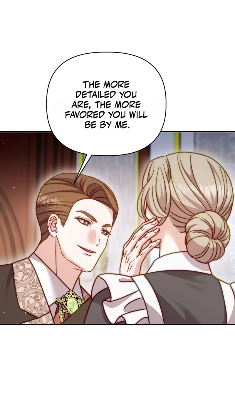 Devoured by an Impure Savior Chapter 33 page 58 - 