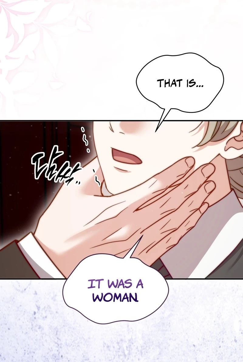 Devoured by an Impure Savior Chapter 33 page 61 - 