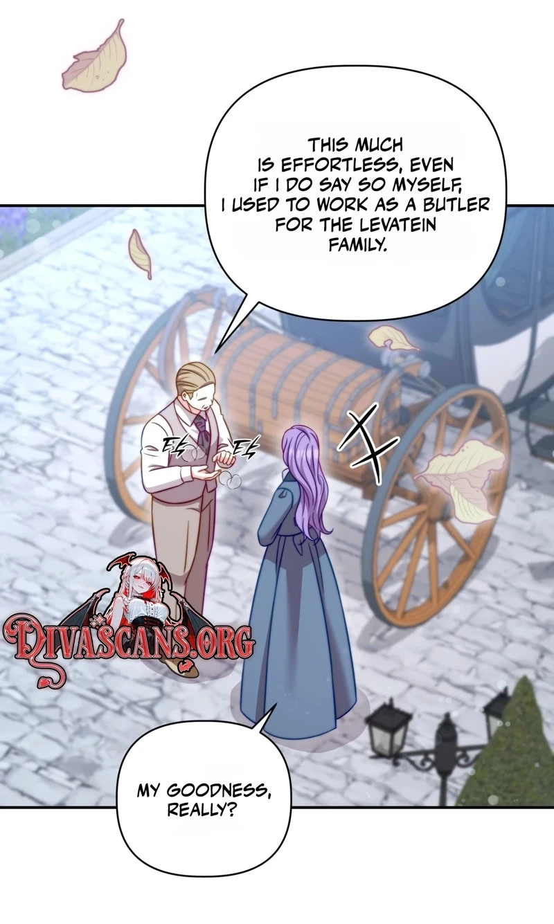 Devoured by an Impure Savior Chapter 33 page 68 - 