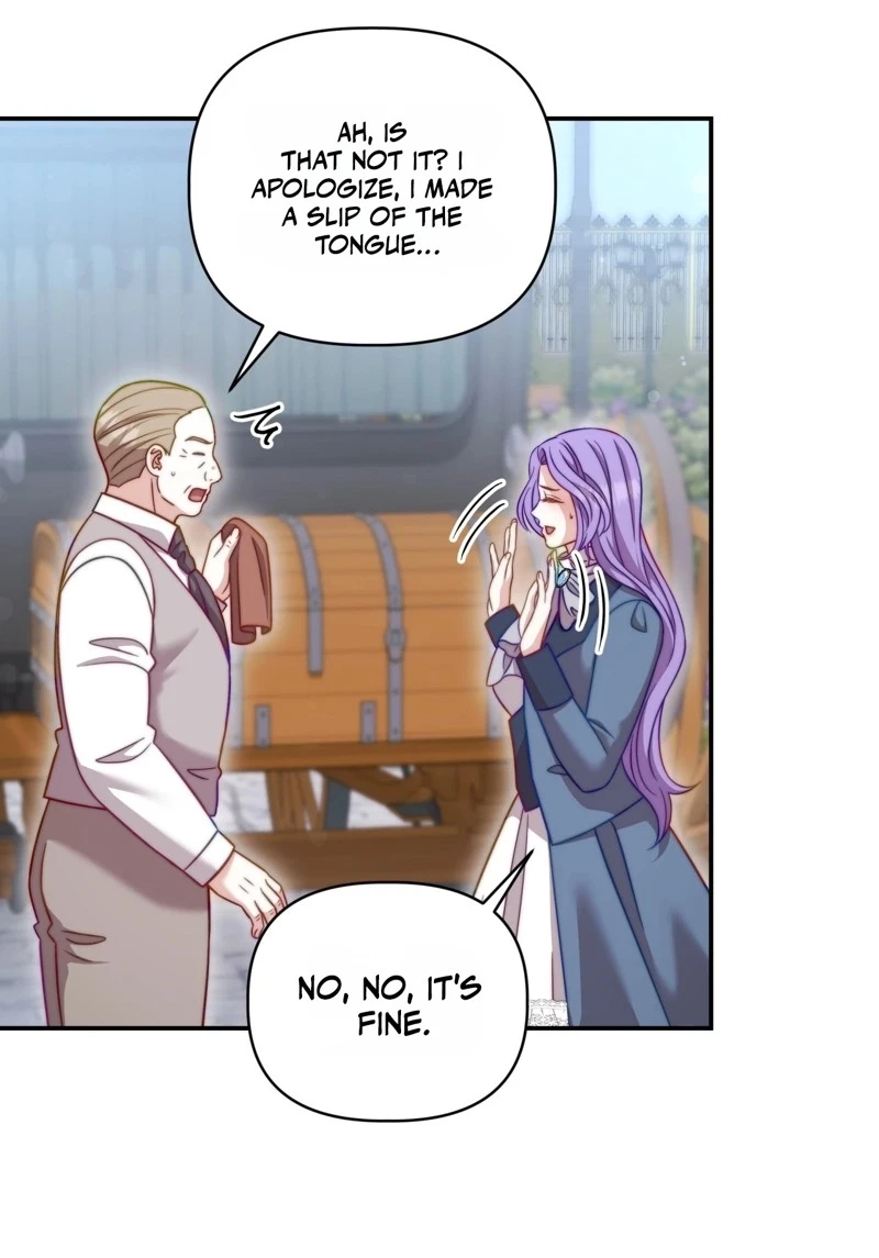 Devoured by an Impure Savior Chapter 33 page 75 - 