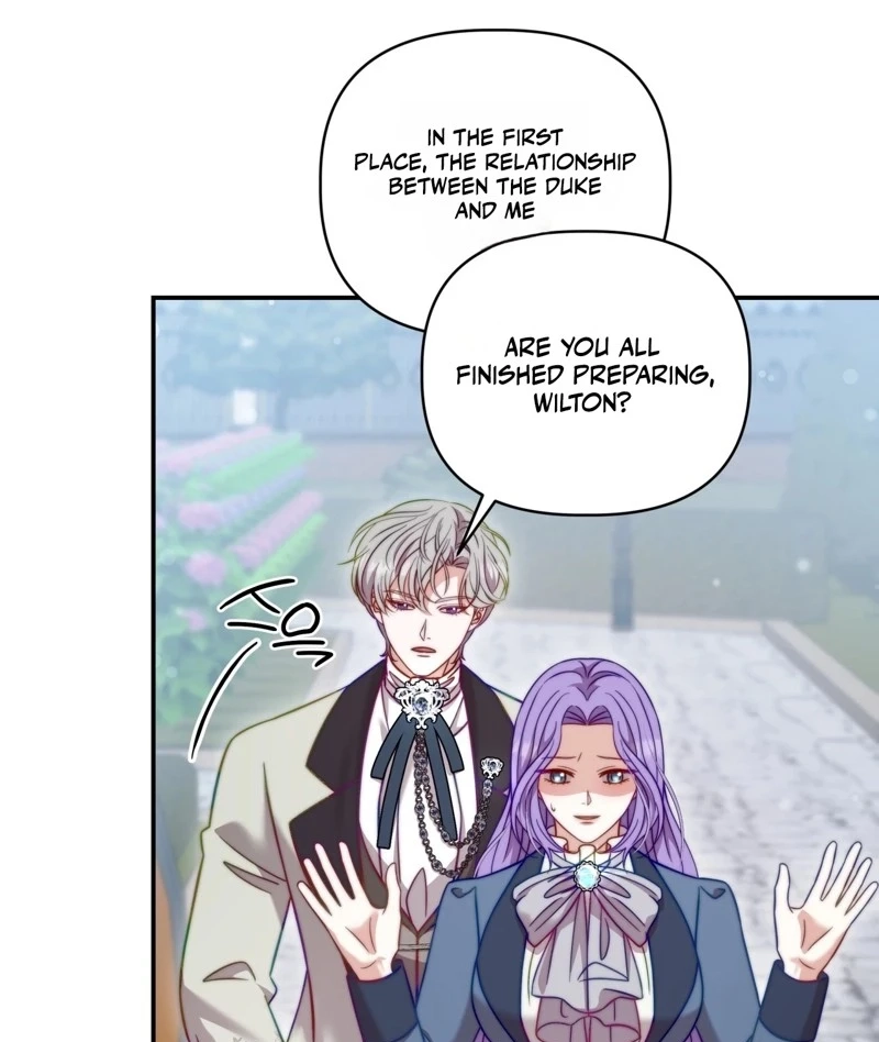 Devoured by an Impure Savior Chapter 33 page 76 - 