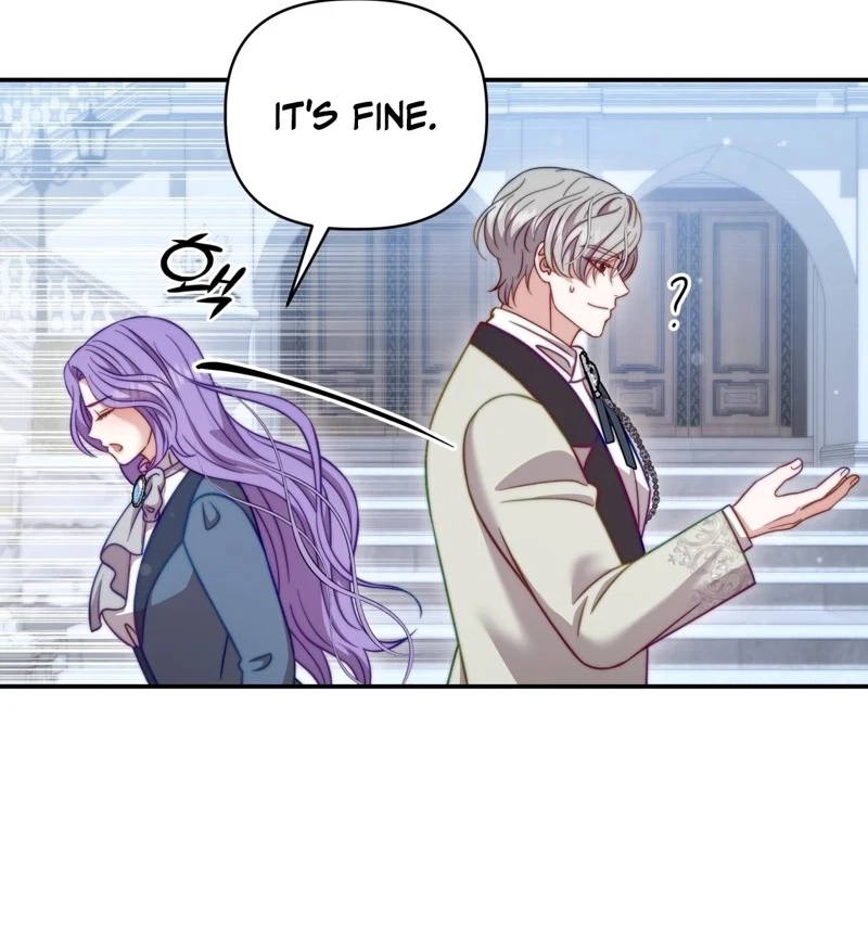 Devoured by an Impure Savior Chapter 33 page 86 - 