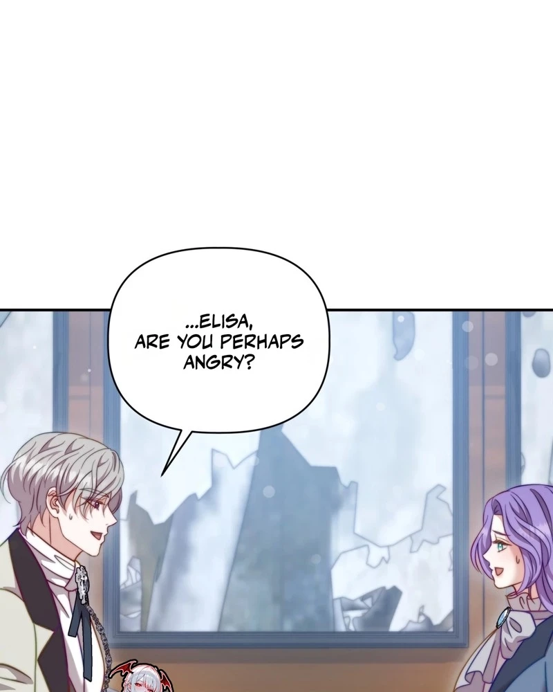 Devoured by an Impure Savior Chapter 33 page 93 - 