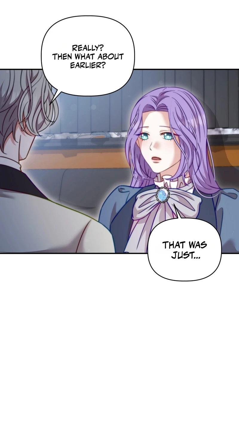 Devoured by an Impure Savior Chapter 33 page 95 - 