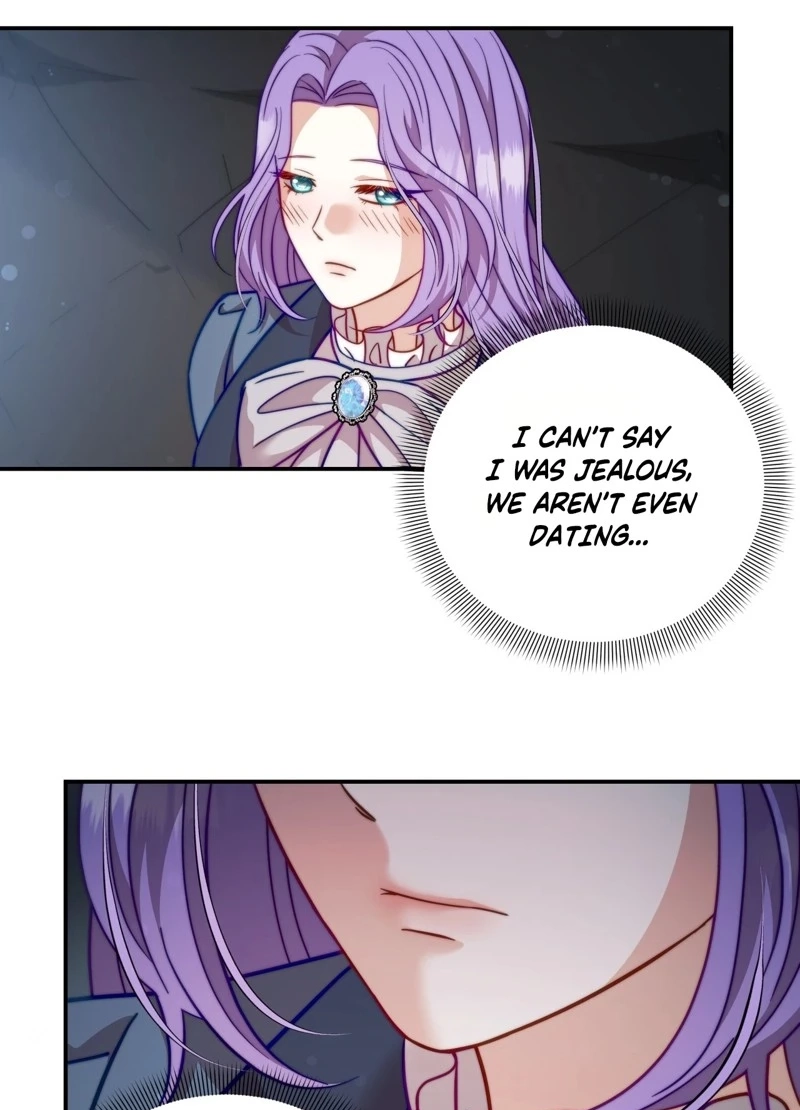 Devoured by an Impure Savior Chapter 33 page 96 - 