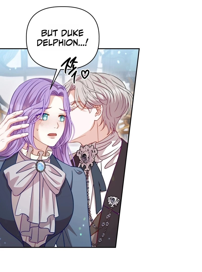 Devoured by an Impure Savior Chapter 34 page 13 - 