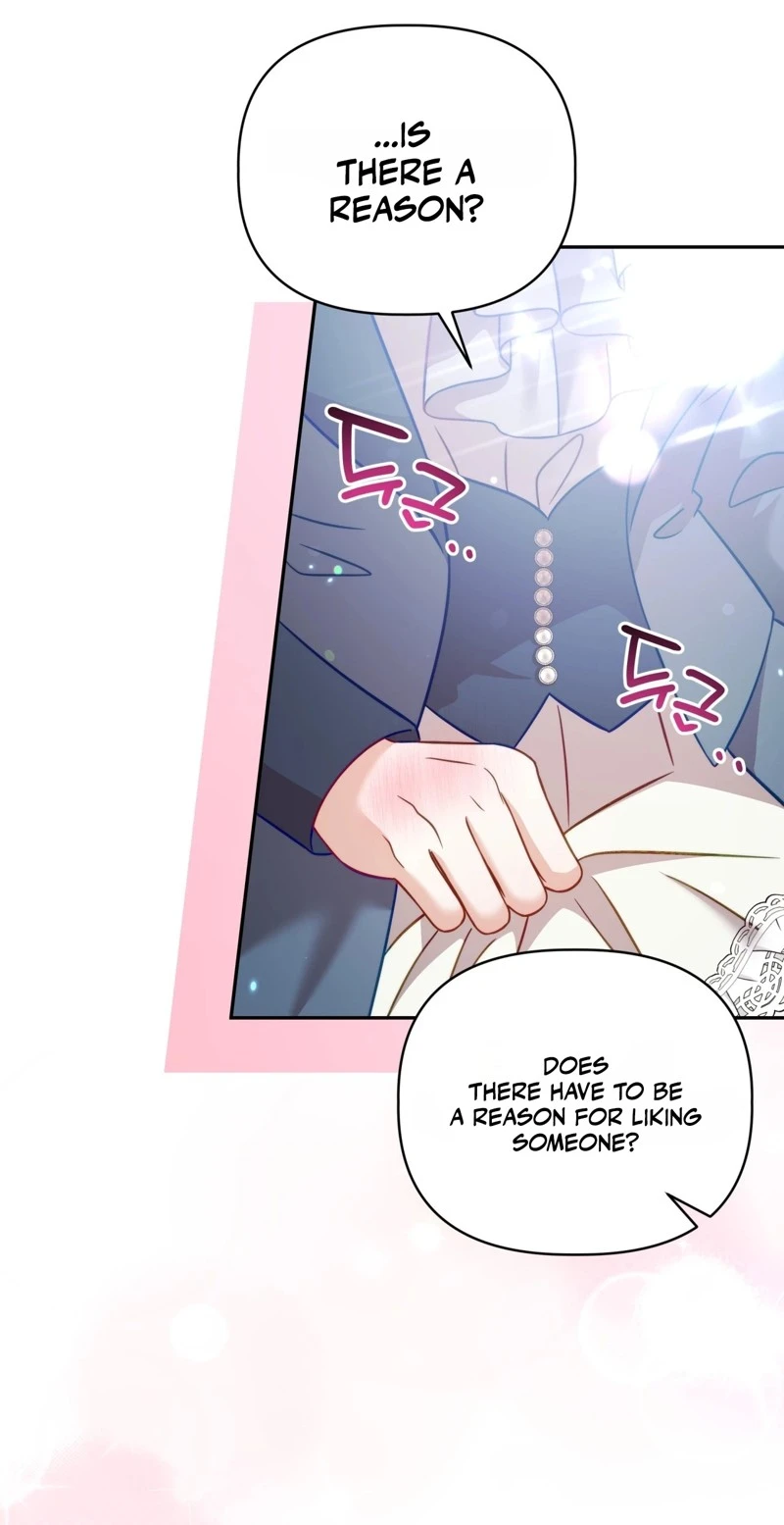 Devoured by an Impure Savior Chapter 34 page 15 - 