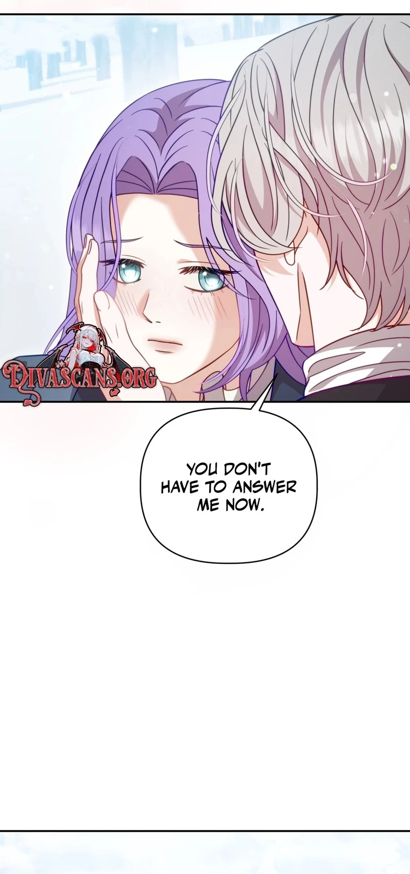 Devoured by an Impure Savior Chapter 34 page 17 - 