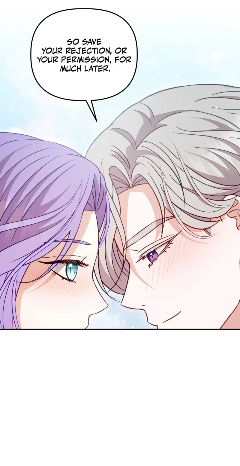 Devoured by an Impure Savior Chapter 34 page 19 - 