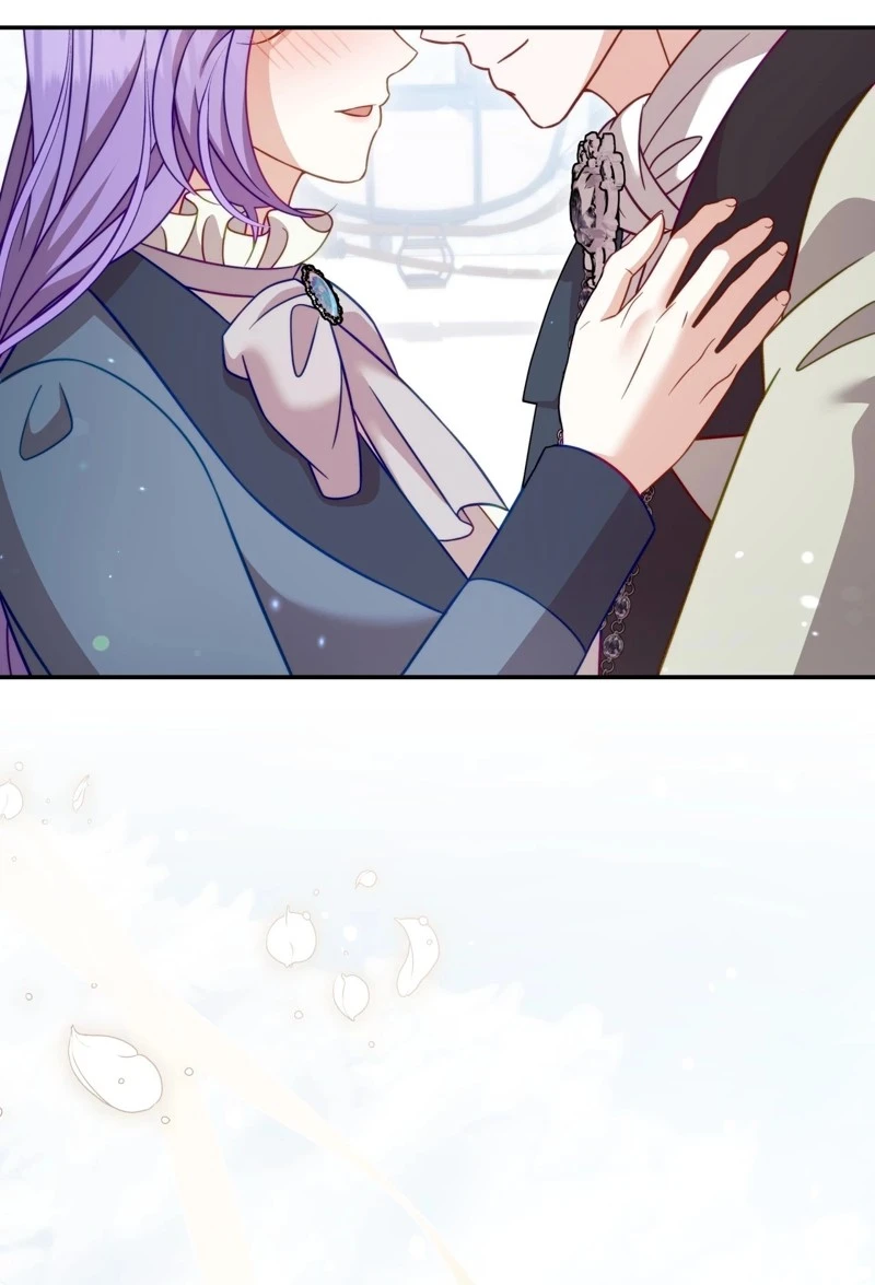 Devoured by an Impure Savior Chapter 34 page 20 - 