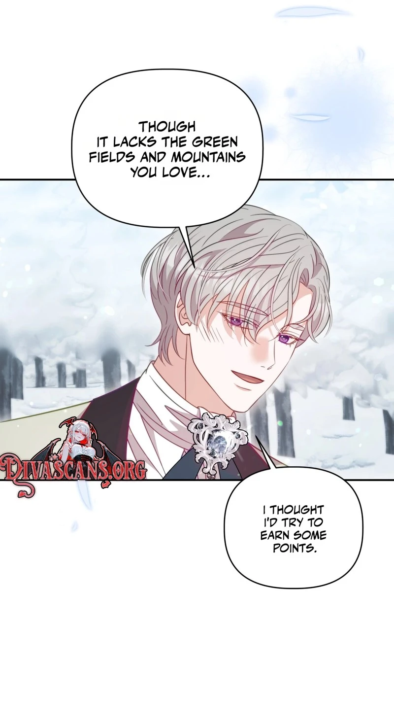 Devoured by an Impure Savior Chapter 34 page 3 - 