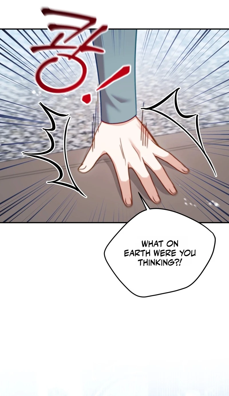 Devoured by an Impure Savior Chapter 34 page 24 - 