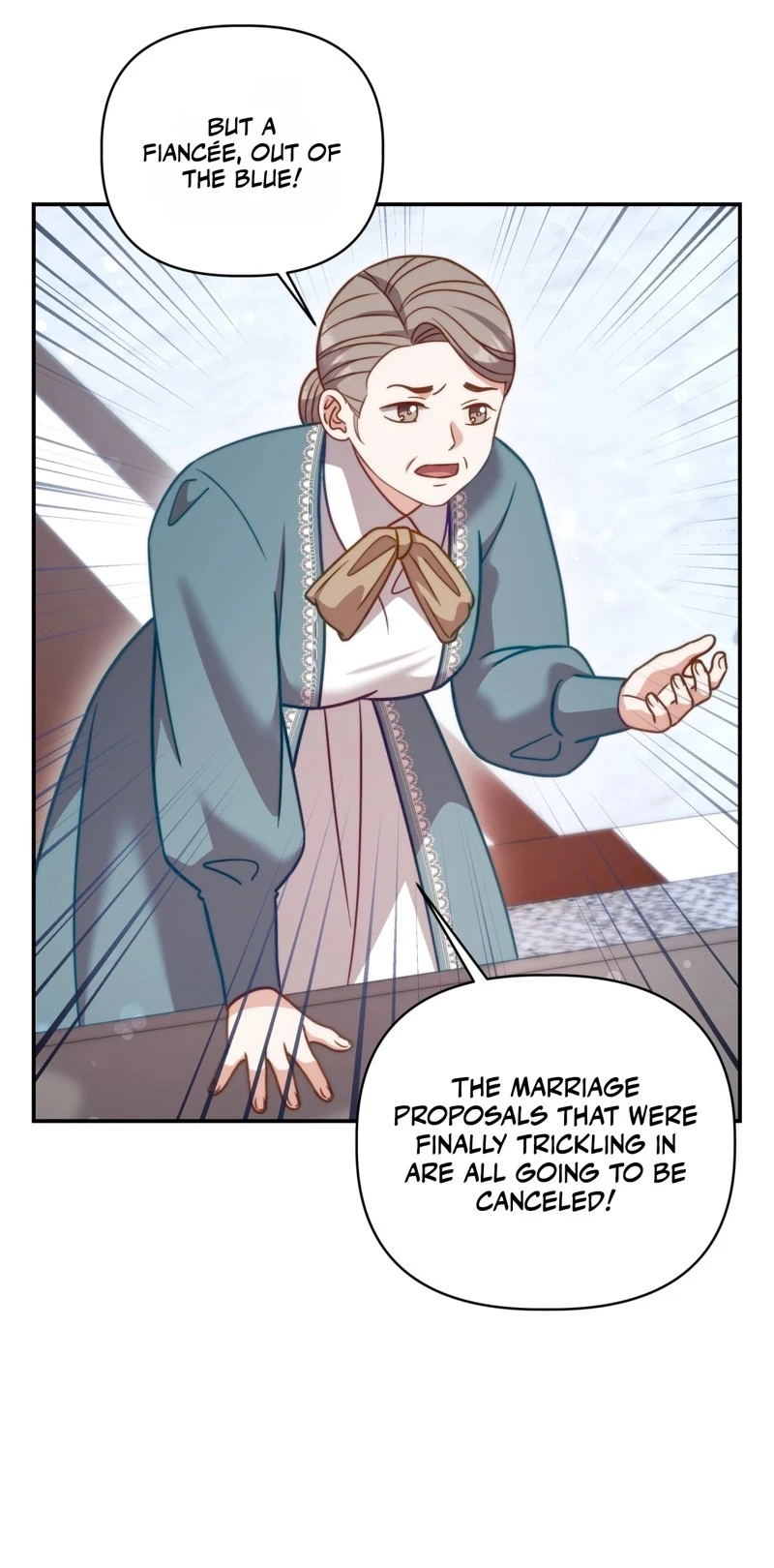 Devoured by an Impure Savior Chapter 34 page 26 - 