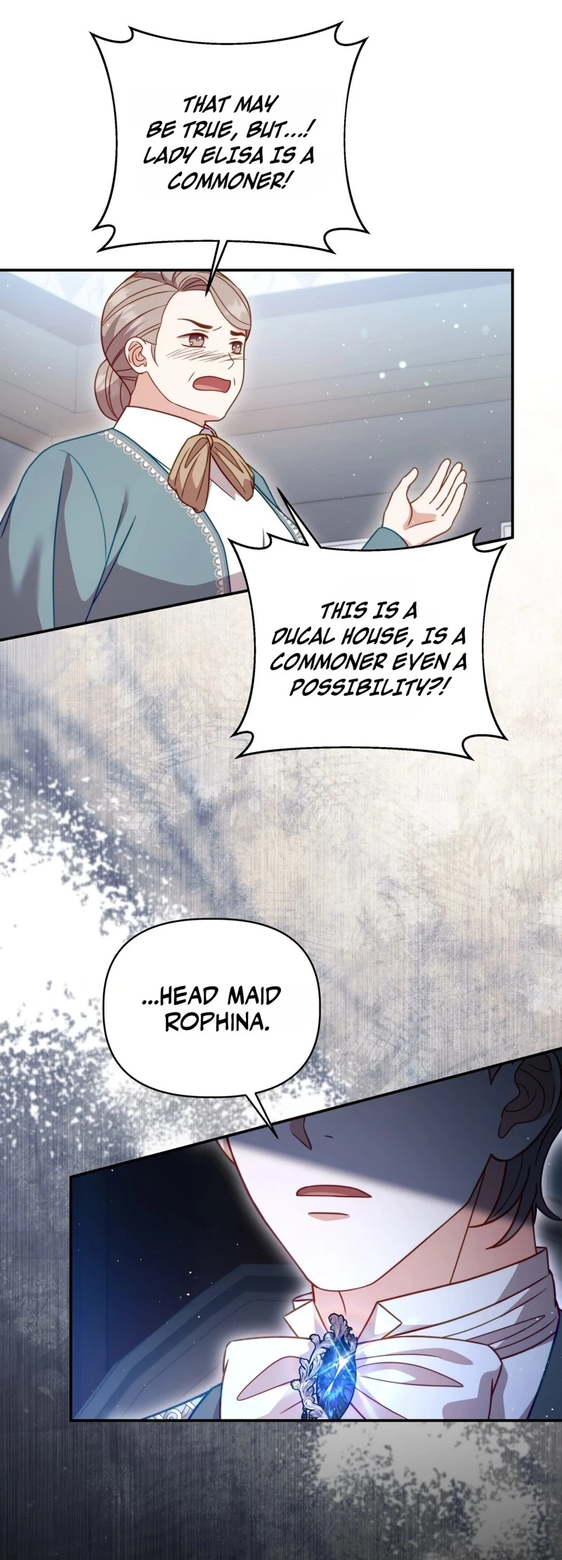 Devoured by an Impure Savior Chapter 34 page 29 - 