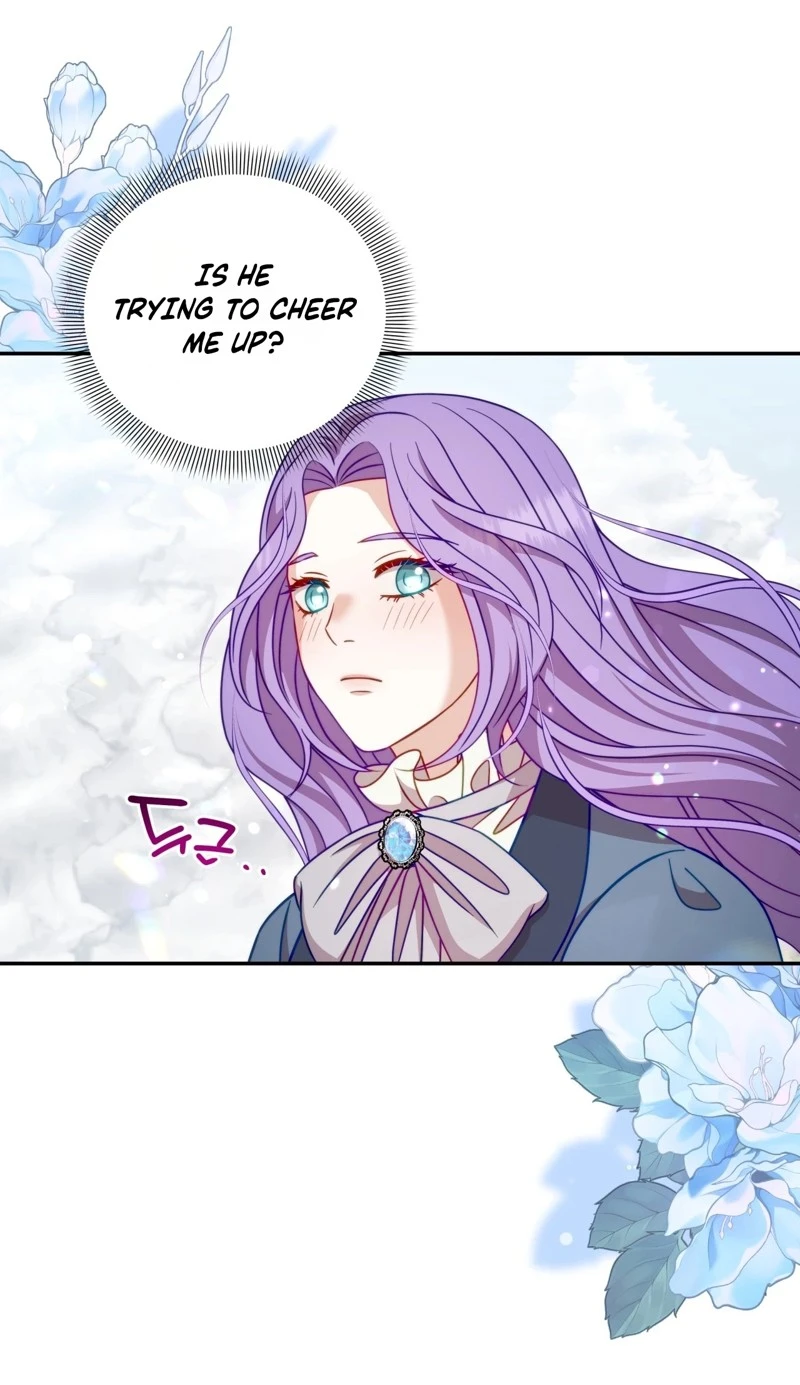 Devoured by an Impure Savior Chapter 34 page 4 - 
