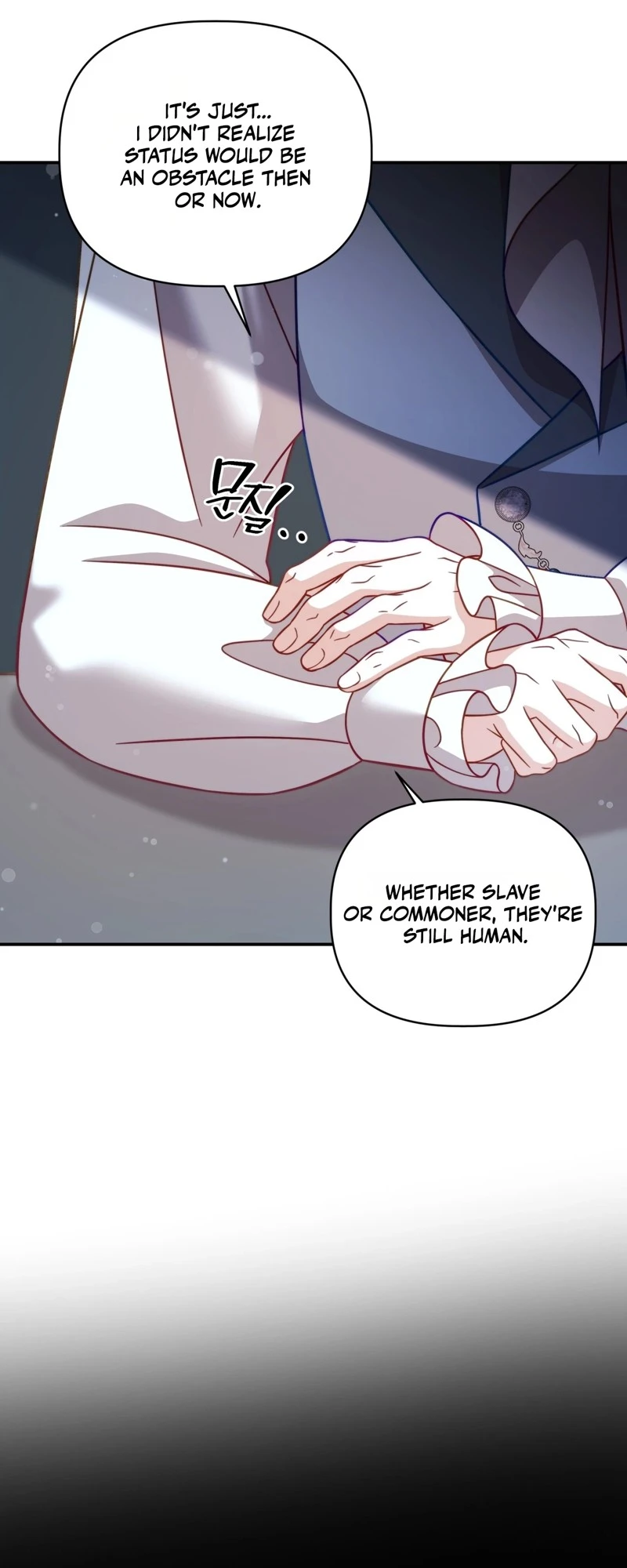 Devoured by an Impure Savior Chapter 34 page 34 - 