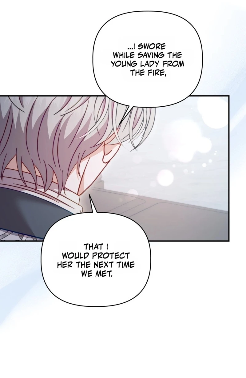 Devoured by an Impure Savior Chapter 34 page 39 - 