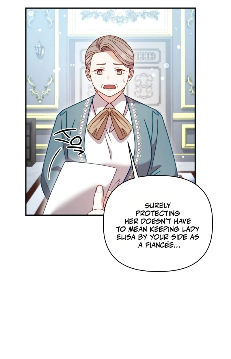 Devoured by an Impure Savior Chapter 34 page 40 - 
