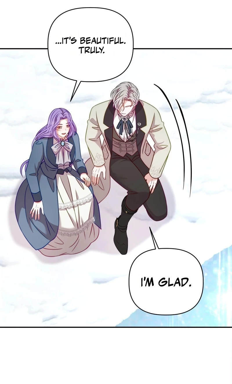 Devoured by an Impure Savior Chapter 34 page 5 - 