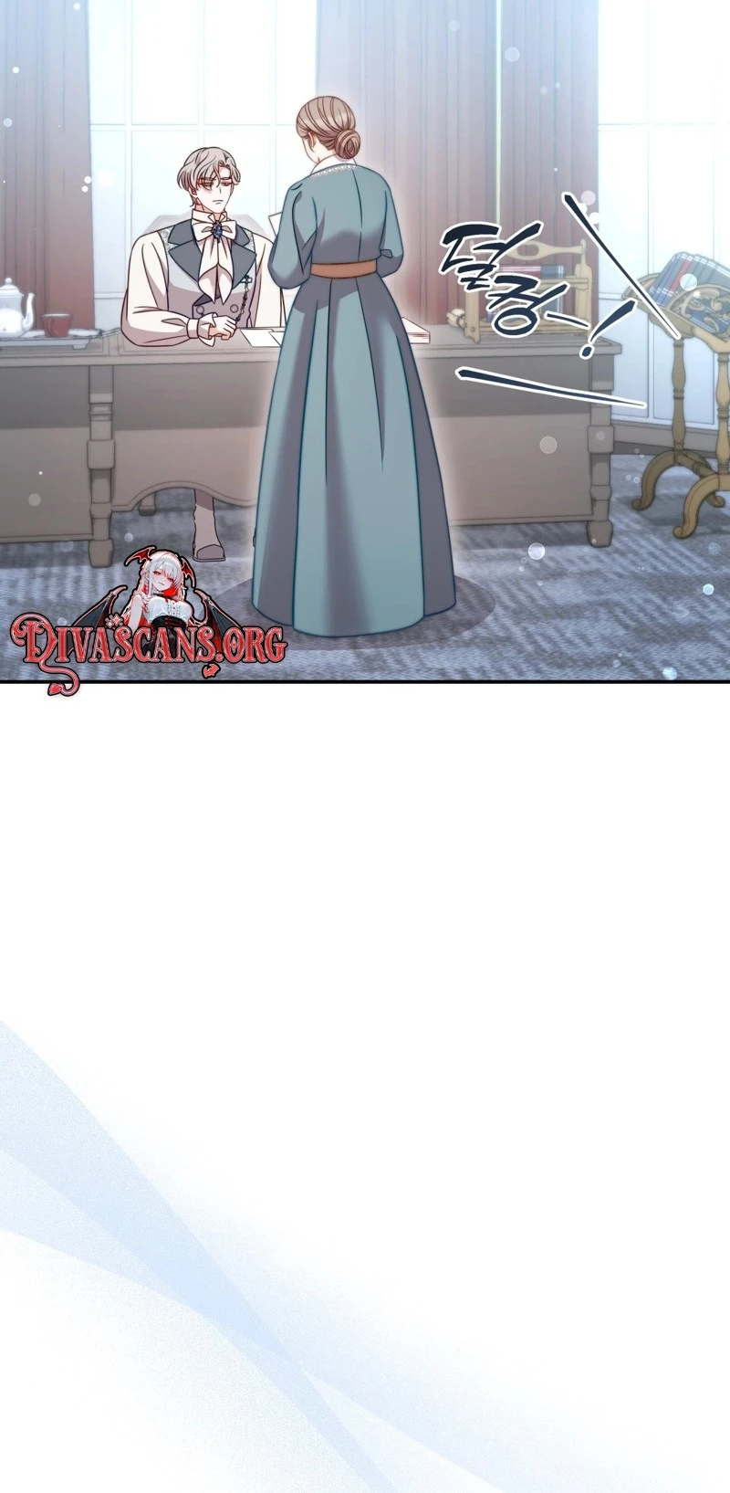 Devoured by an Impure Savior Chapter 34 page 42 - 