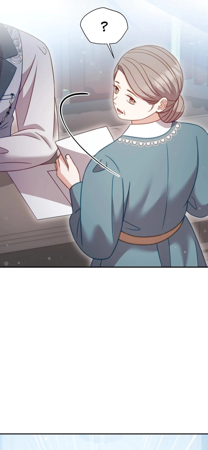 Devoured by an Impure Savior Chapter 34 page 43 - 