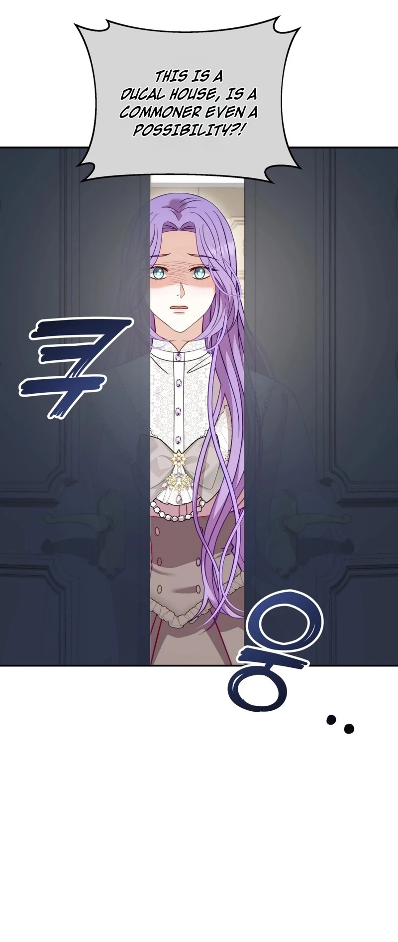 Devoured by an Impure Savior Chapter 34 page 48 - 