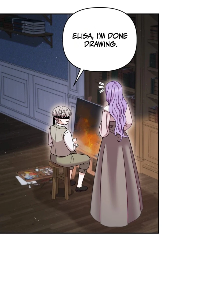 Devoured by an Impure Savior Chapter 34 page 52 - 