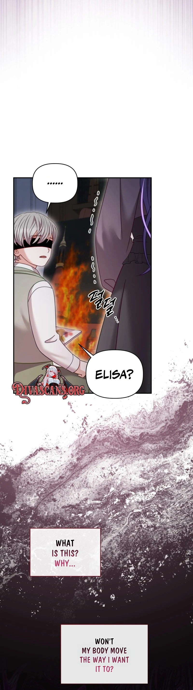 Devoured by an Impure Savior Chapter 34 page 55 - 