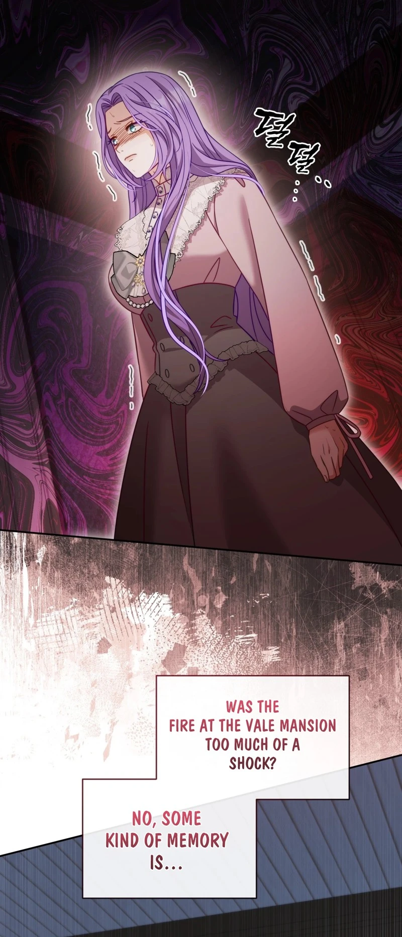 Devoured by an Impure Savior Chapter 34 page 56 - 
