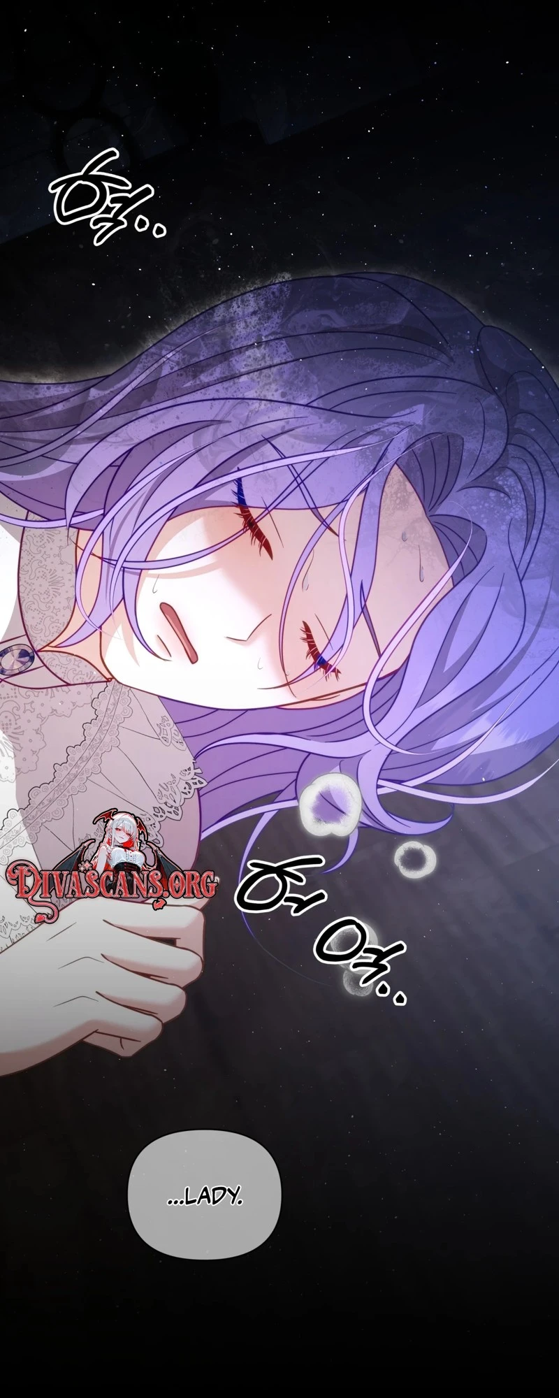 Devoured by an Impure Savior Chapter 34 page 60 - 