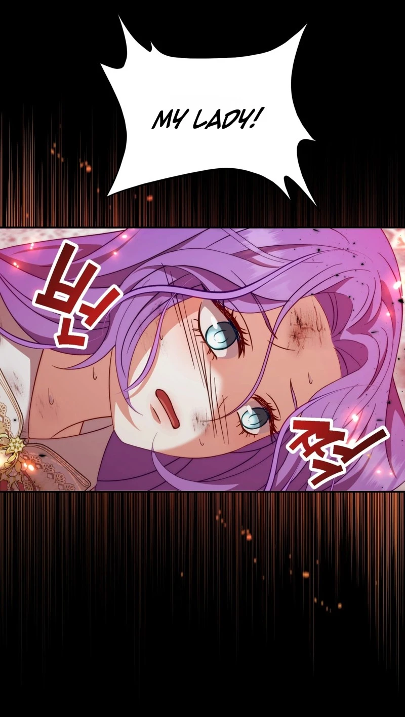 Devoured by an Impure Savior Chapter 34 page 62 - 