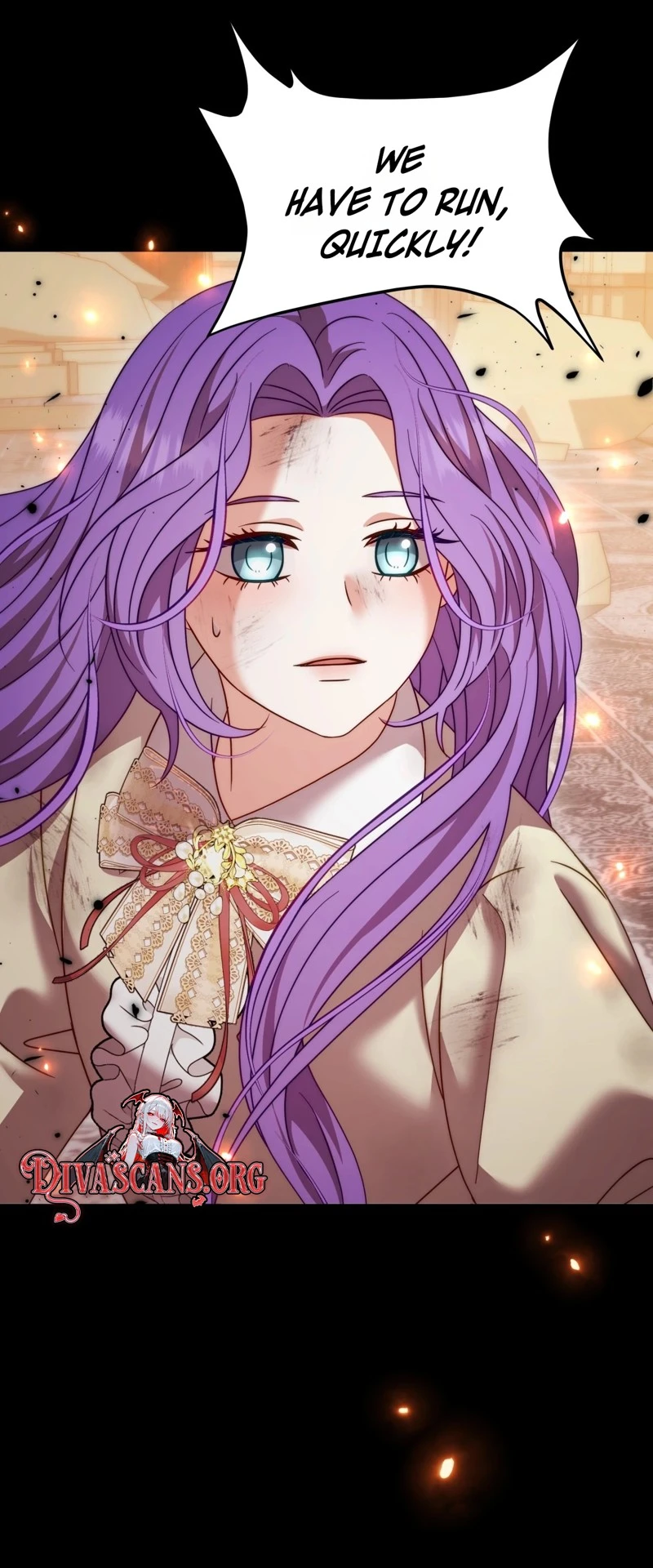 Devoured by an Impure Savior Chapter 34 page 66 - 