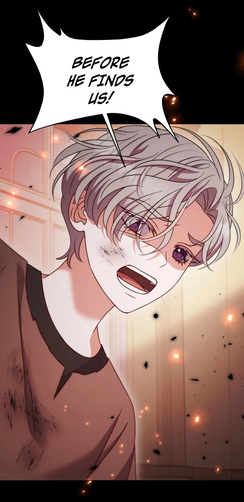 Devoured by an Impure Savior Chapter 34 page 67 - 