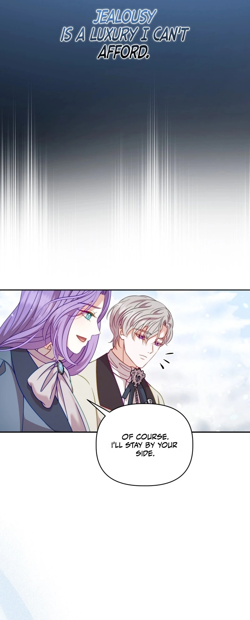 Devoured by an Impure Savior Chapter 34 page 9 - 