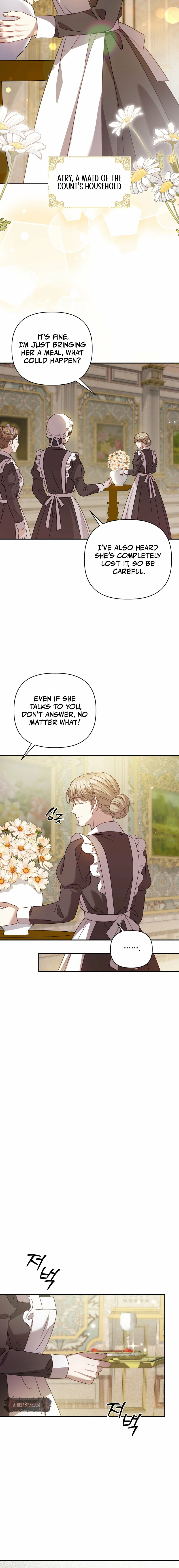 Devoured by an Impure Savior Chapter 4 page 12 - 