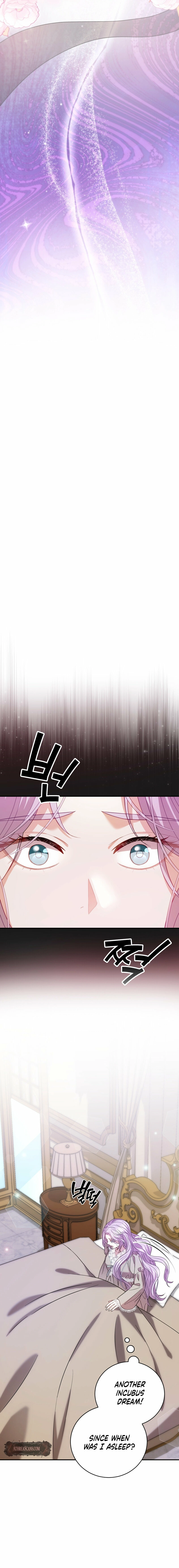 Devoured by an Impure Savior Chapter 4 page 6 - 