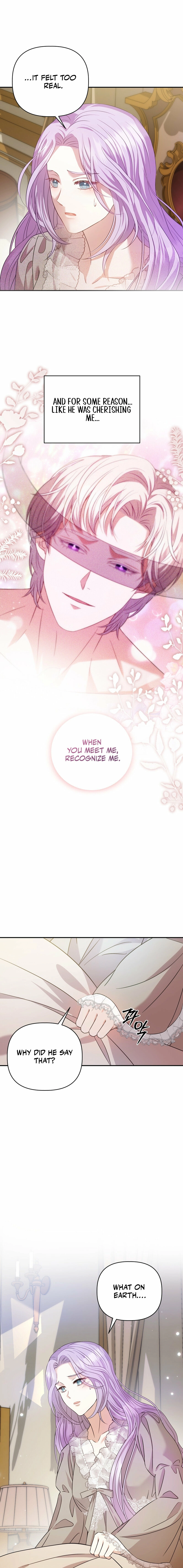 Devoured by an Impure Savior Chapter 4 page 7 - 