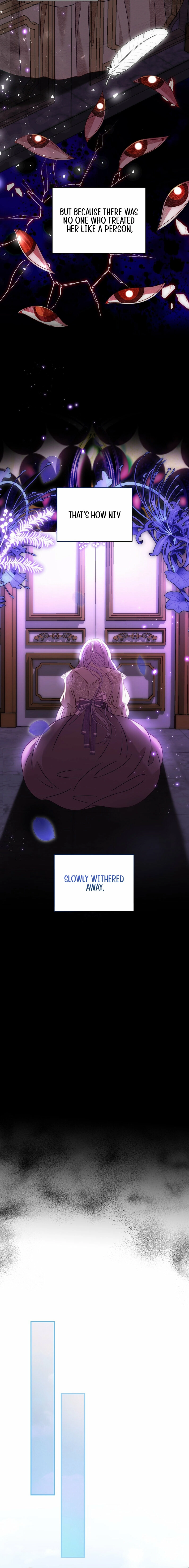 Devoured by an Impure Savior Chapter 4 page 10 - 