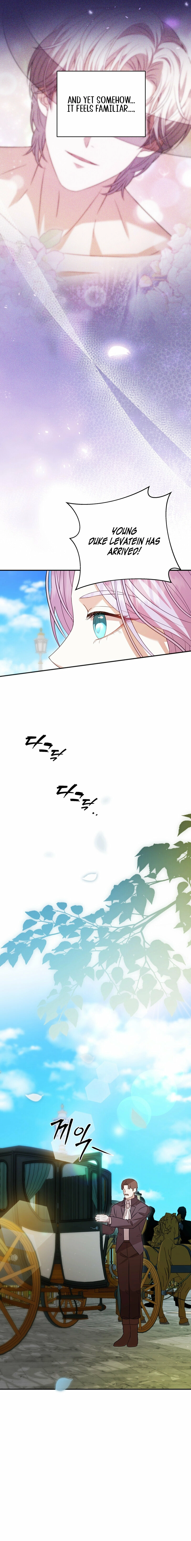 Devoured by an Impure Savior Chapter 5 page 7 - 