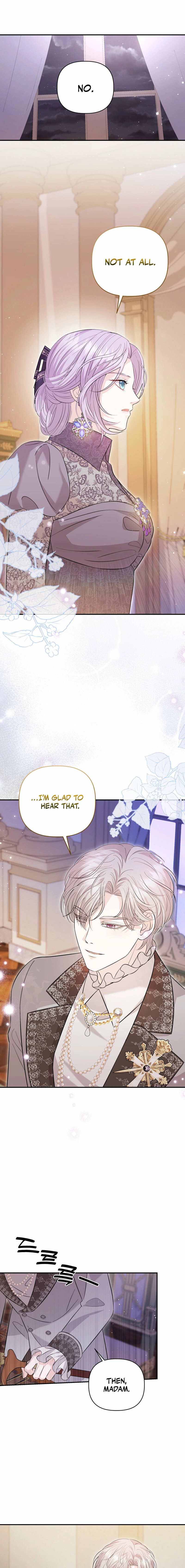 Devoured by an Impure Savior Chapter 6 page 13 - 