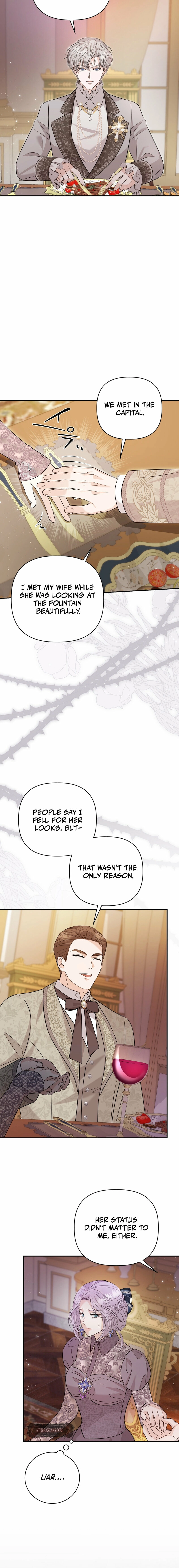 Devoured by an Impure Savior Chapter 6 page 4 - 